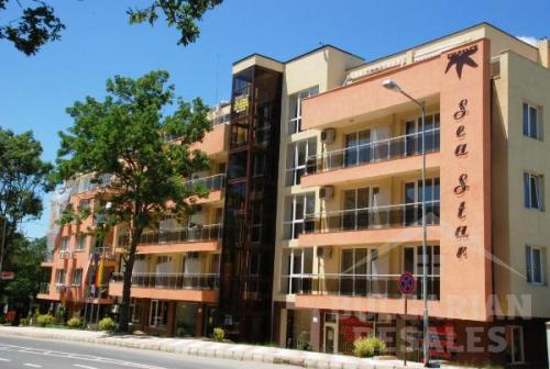 Комплекс Sea Star ID: 129 - Снимка 6