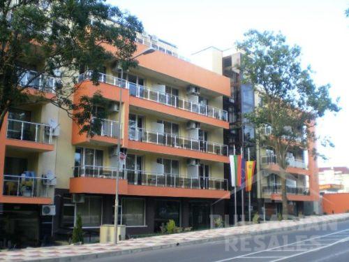 Комплекс Sea Star ID: 129 - Снимка 7