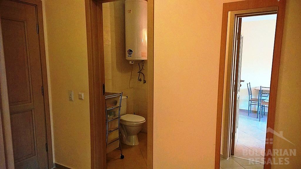 2-х комнатная квартира в комплексе Калия / Kalia ID: 901 - Фото9