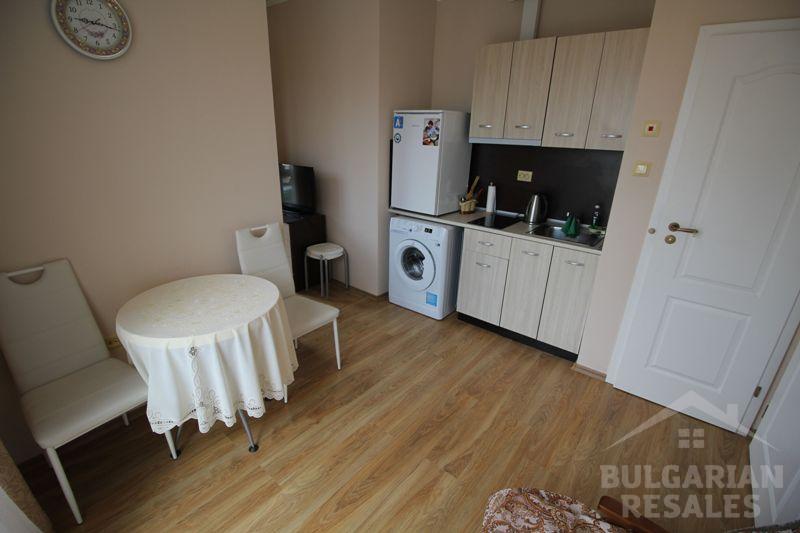 ID1339 Апартамент в Isida Palace ID: 398 - Снимка 16