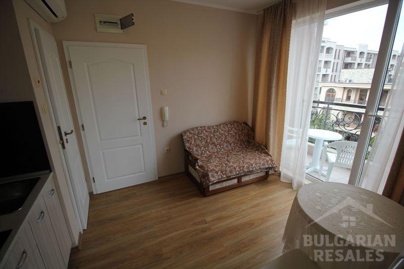 ID1339 Апартамент в Isida Palace ID: 398 - Снимка 17