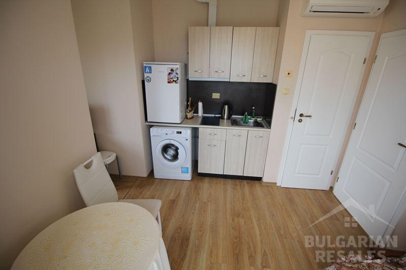 ID1339 Апартамент в Isida Palace ID: 398 - Снимка 18