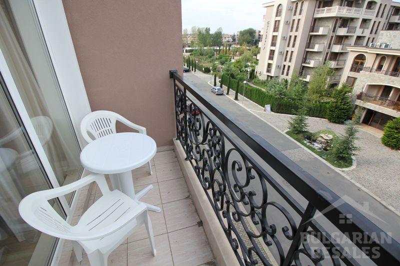 ID1339 Апартамент в Isida Palace ID: 398 - Снимка 21