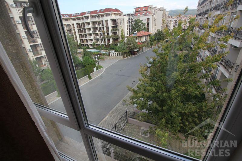 ID1339 Апартамент в Isida Palace ID: 398 - Снимка 23