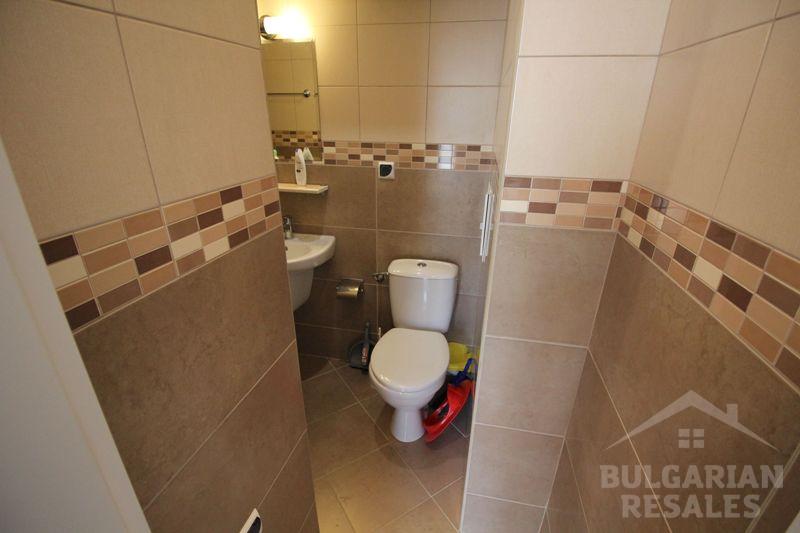 ID1339 Апартамент в Isida Palace ID: 398 - Снимка 25