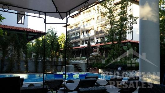 Green Paradise 2 ID: 581 - Снимка 10