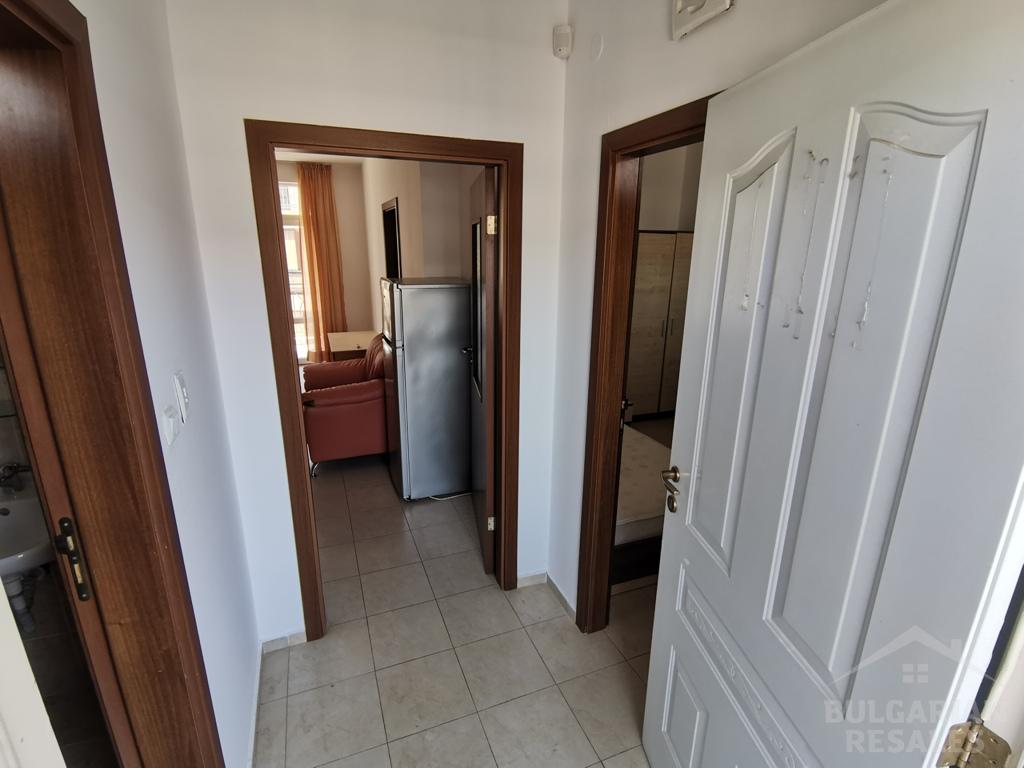 ID1413 Апартаменты в комплексе Sunny Day 2 ID: 1180 - Фото2