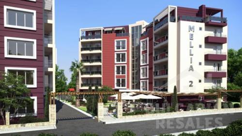 Mellia Resort 2 ID: 372 - Photo 1