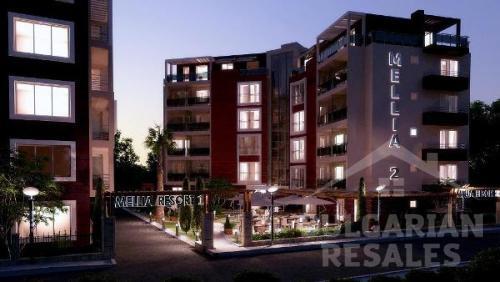 Mellia Resort 2 ID: 372 - Photo 2