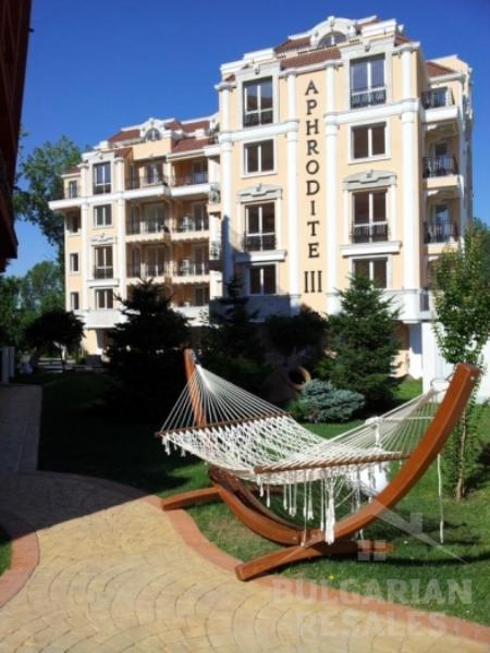 Aphrodite III / Афродита III ID: 502 - Фото10