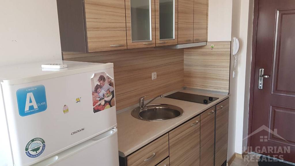 ID1382 Studio z widokiem na morze w Apollon 8 ID: 375 - Фото9