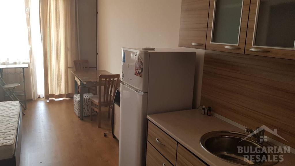 ID1382 Студио с видом на море в Apollon 8  ID: 375 - Фото10