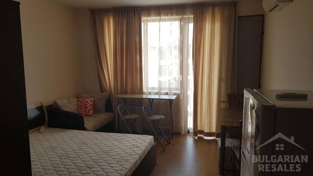 ID1382 Studio z widokiem na morze w Apollon 8 ID: 375 - Фото13