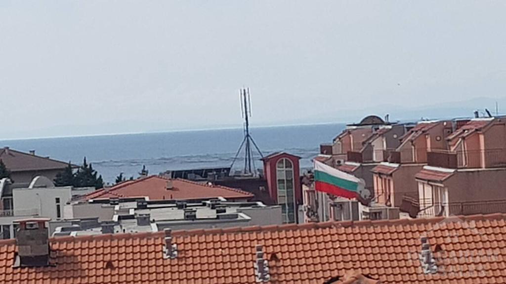 ID1382 Studio z widokiem na morze w Apollon 8 ID: 375 - Фото16