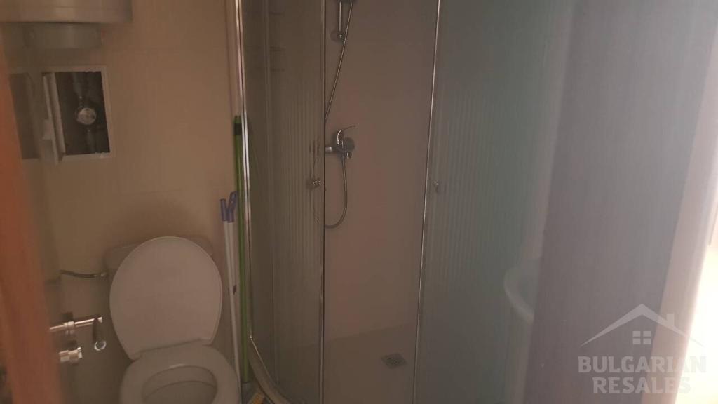 ID1382 Studio z widokiem na morze w Apollon 8 ID: 375 - Фото17