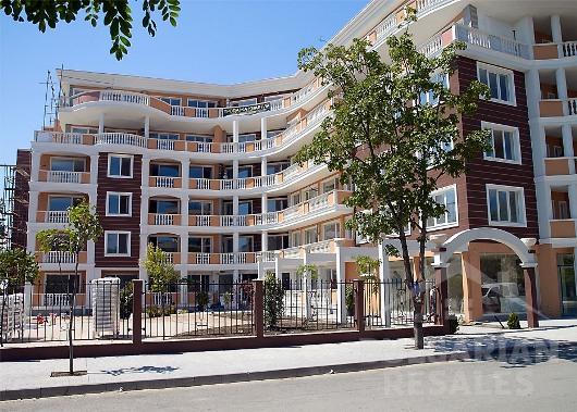 Willa Aria ID: 591 - Фото1