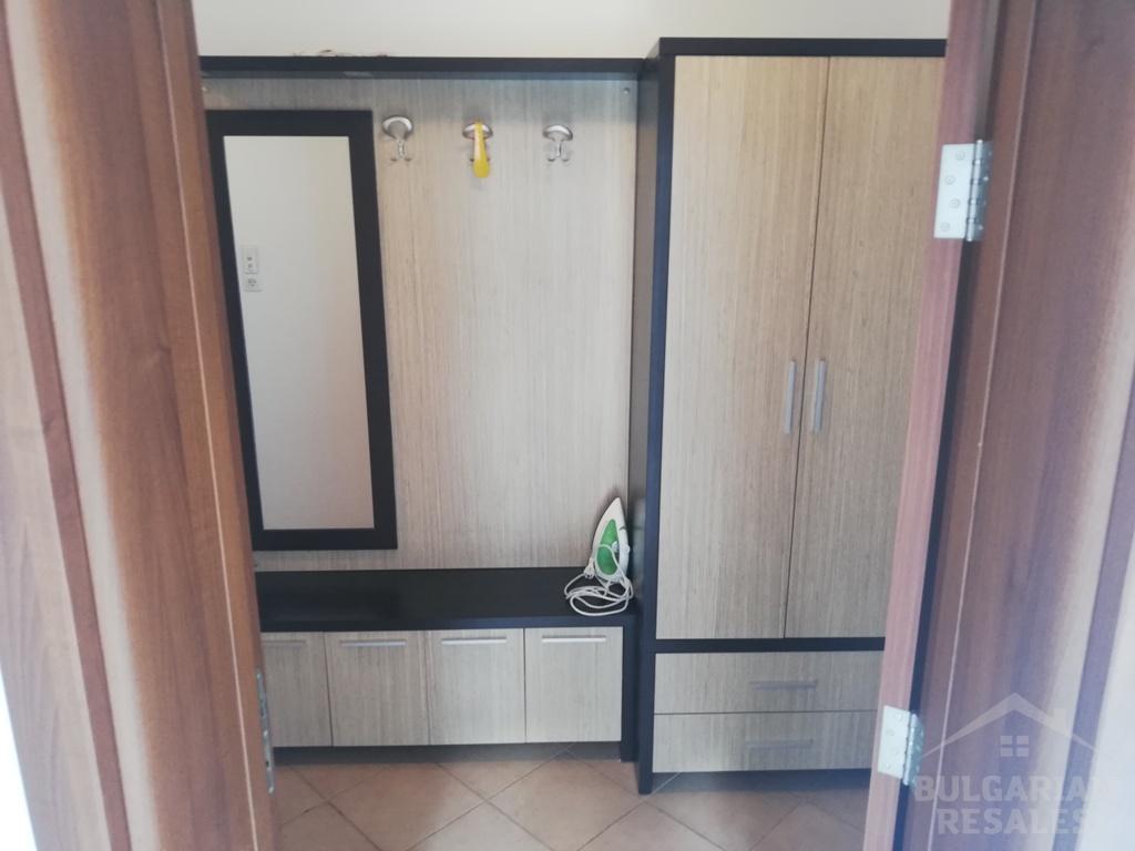 2х-комн. квартира Chateau del Mar / Шато Дел Мар  ID: 547 - Фото10