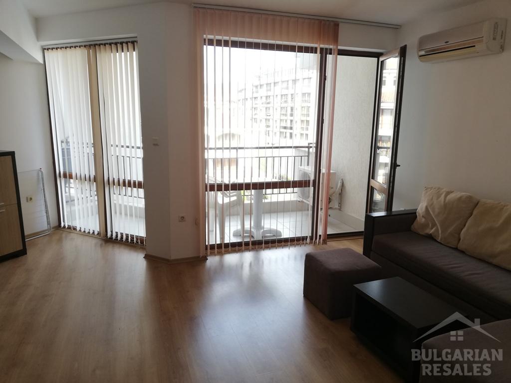 2х-комн. квартира Chateau del Mar / Шато Дел Мар  ID: 547 - Фото13