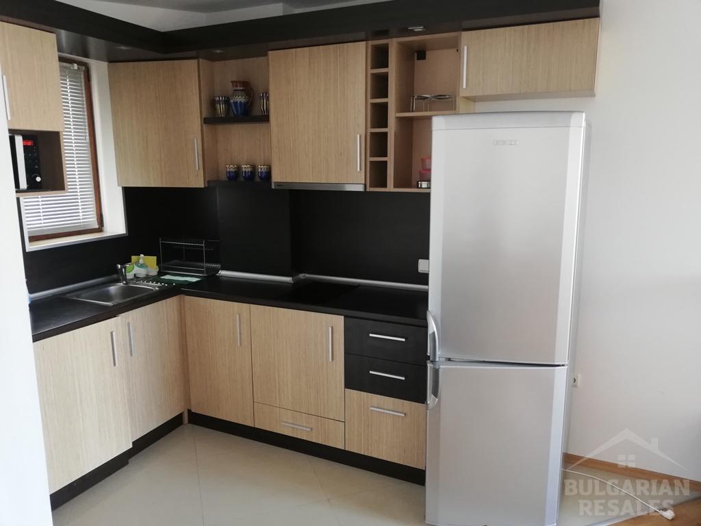 2х-комн. квартира Chateau del Mar / Шато Дел Мар  ID: 547 - Фото17