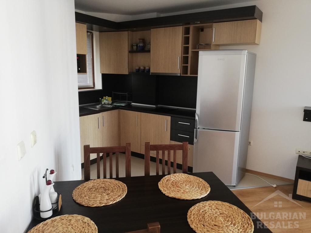 2х-комн. квартира Chateau del Mar / Шато Дел Мар  ID: 547 - Фото18