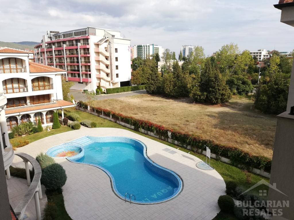 2х-комн. квартира Chateau del Mar / Шато Дел Мар  ID: 547 - Фото20