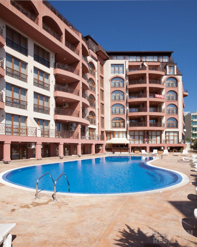 Apartment in Pacific 3 ID: 863 - Photo 3