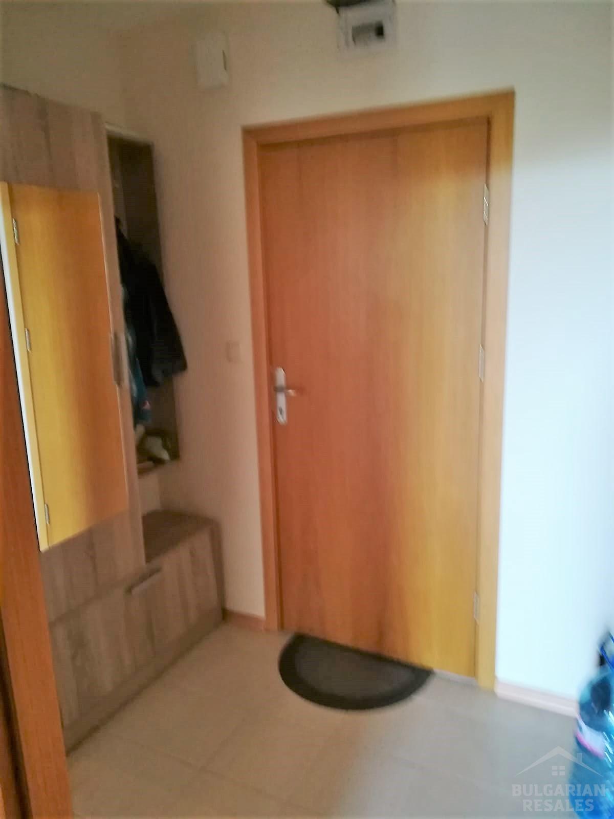 Apartment in Pacific 3 ID: 863 - Photo 4