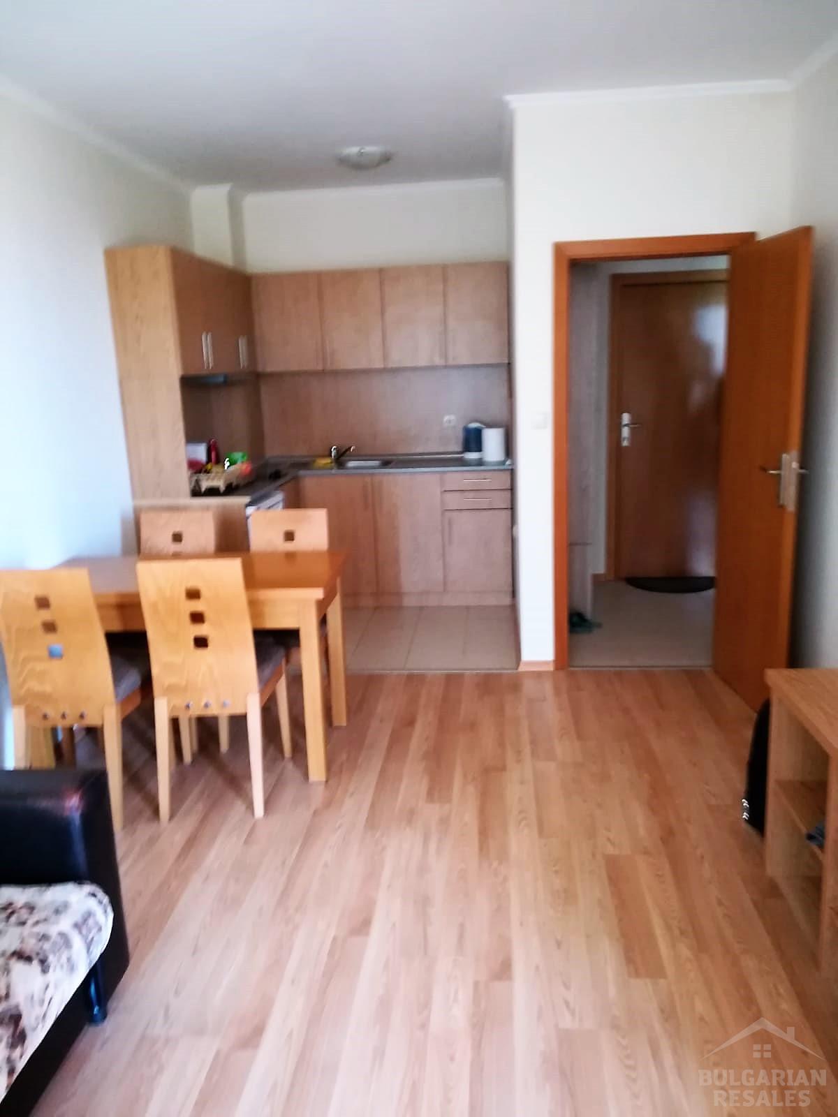 Apartment in Pacific 3 ID: 863 - Photo 5