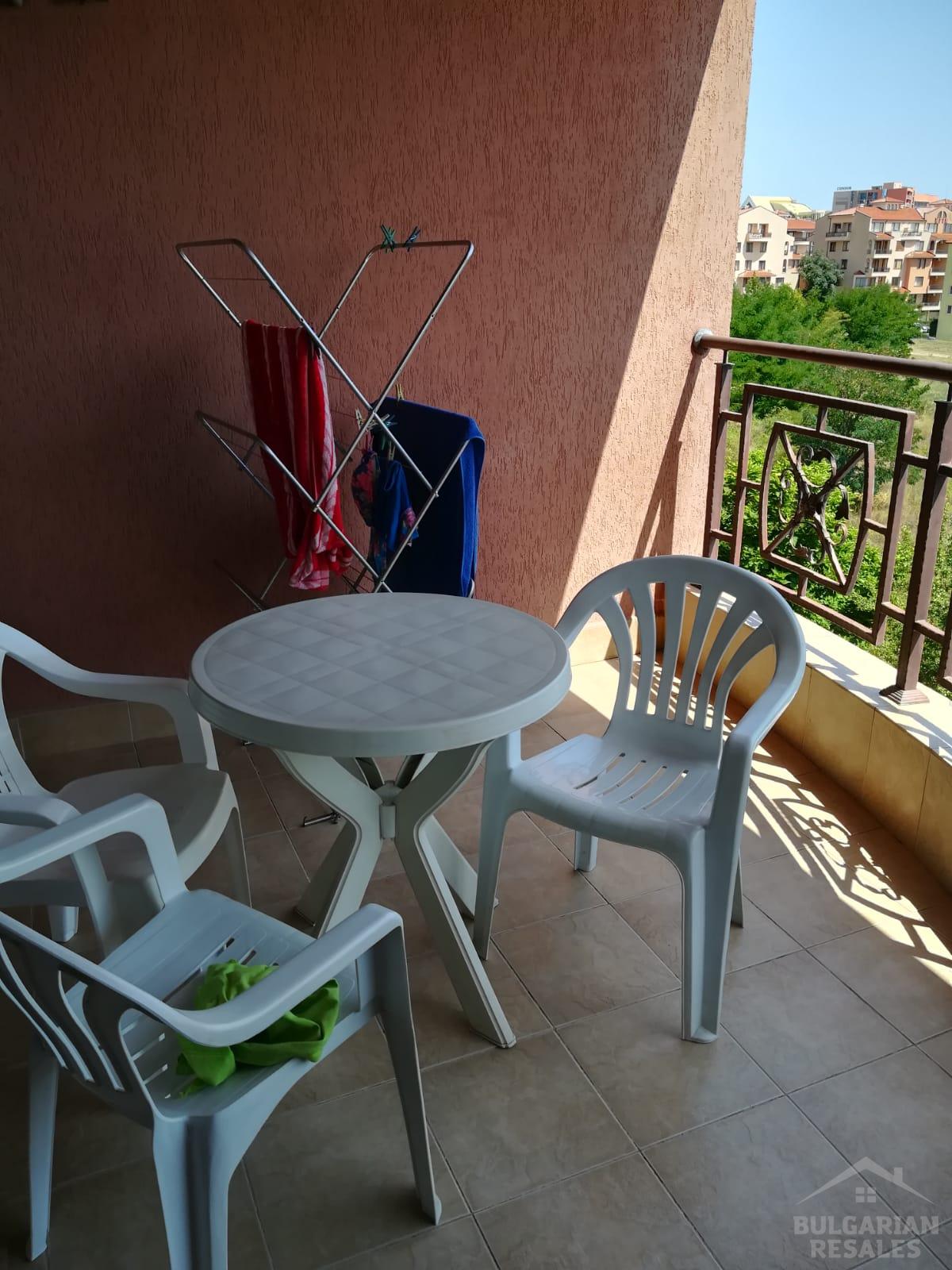 Apartment in Pacific 3 ID: 863 - Photo 6