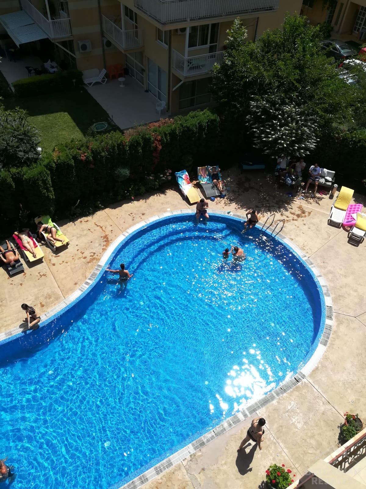 Apartment in Pacific 3 ID: 863 - Photo 7