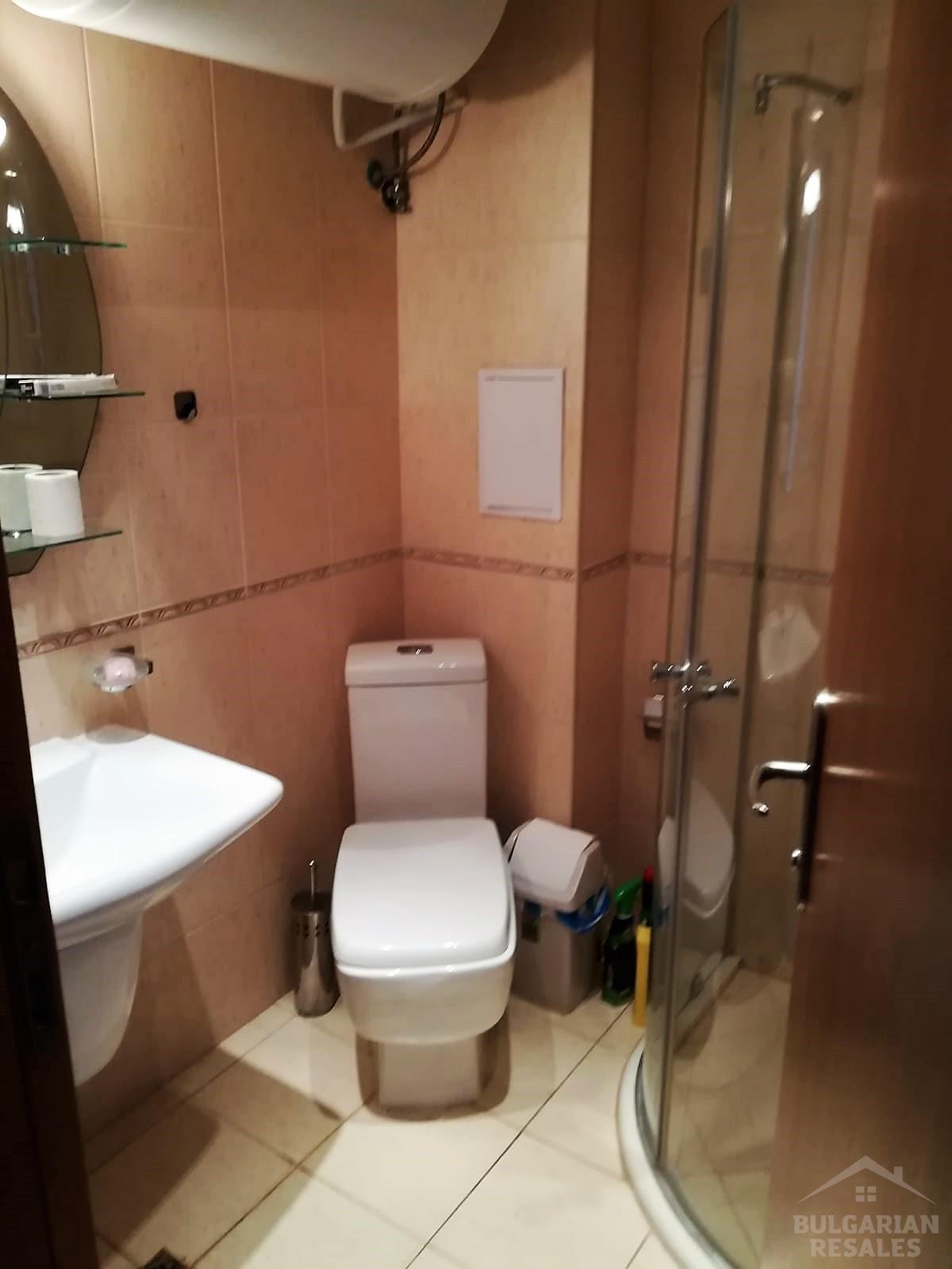 Apartment in Pacific 3 ID: 863 - Photo 9