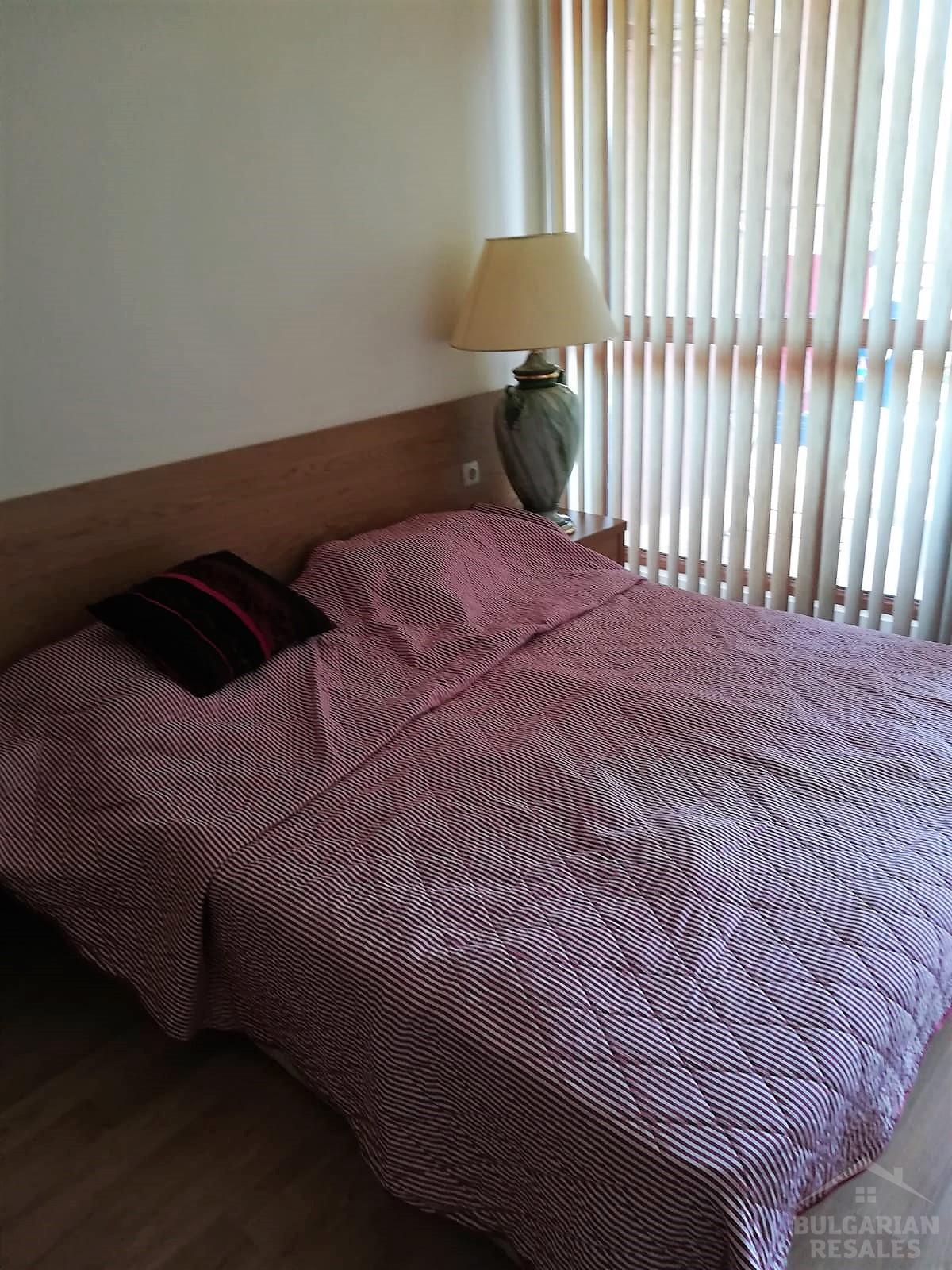 Apartment in Pacific 3 ID: 863 - Photo 10