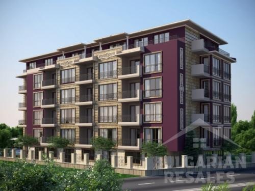 Melia Resort 3 ID: 401 - Фото2