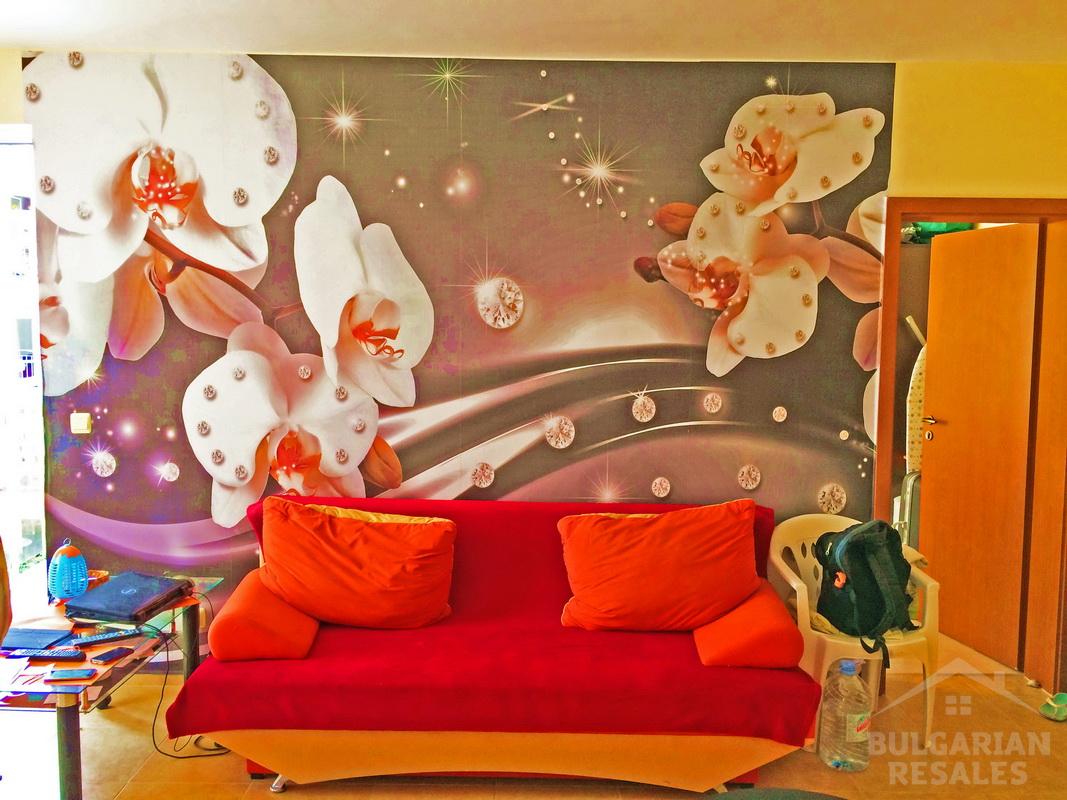 2 pokoje w kompleksie Sunny Garden za 29 900 euro! ID: 1024 - Фото2