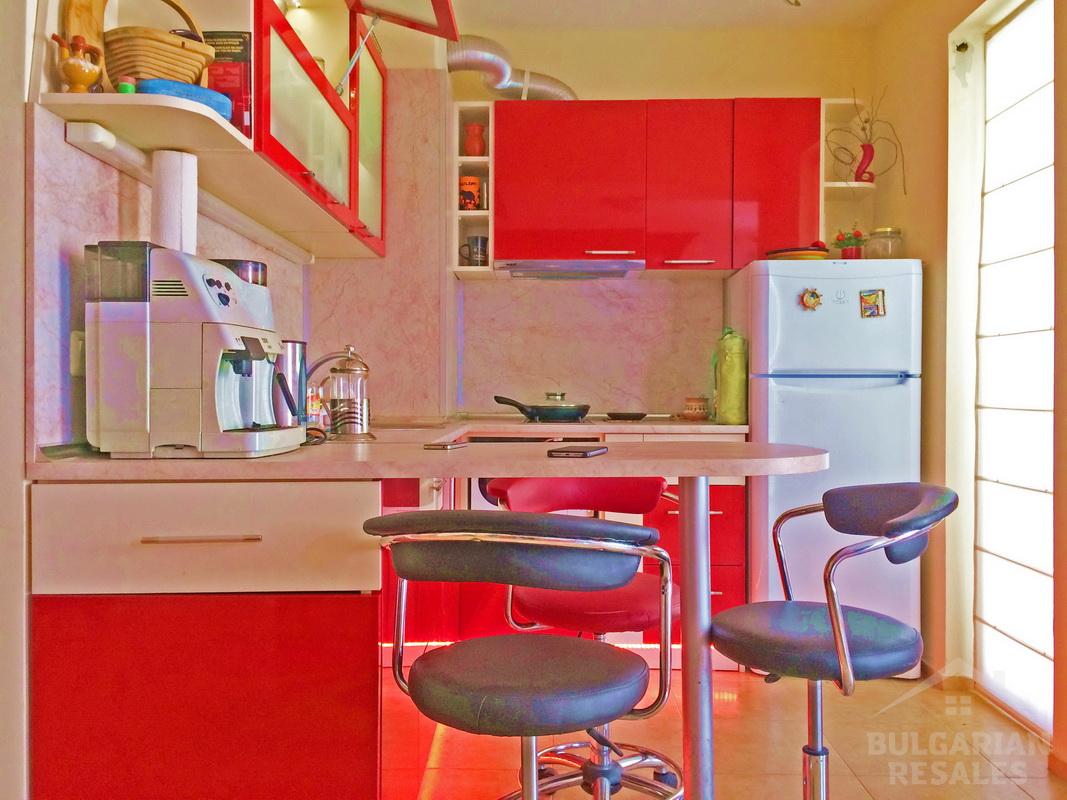 2 pokoje w kompleksie Sunny Garden za 29 900 euro! ID: 1024 - Фото3