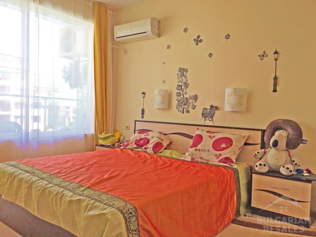 2 pokoje w kompleksie Sunny Garden za 29 900 euro! ID: 1024 - Фото9