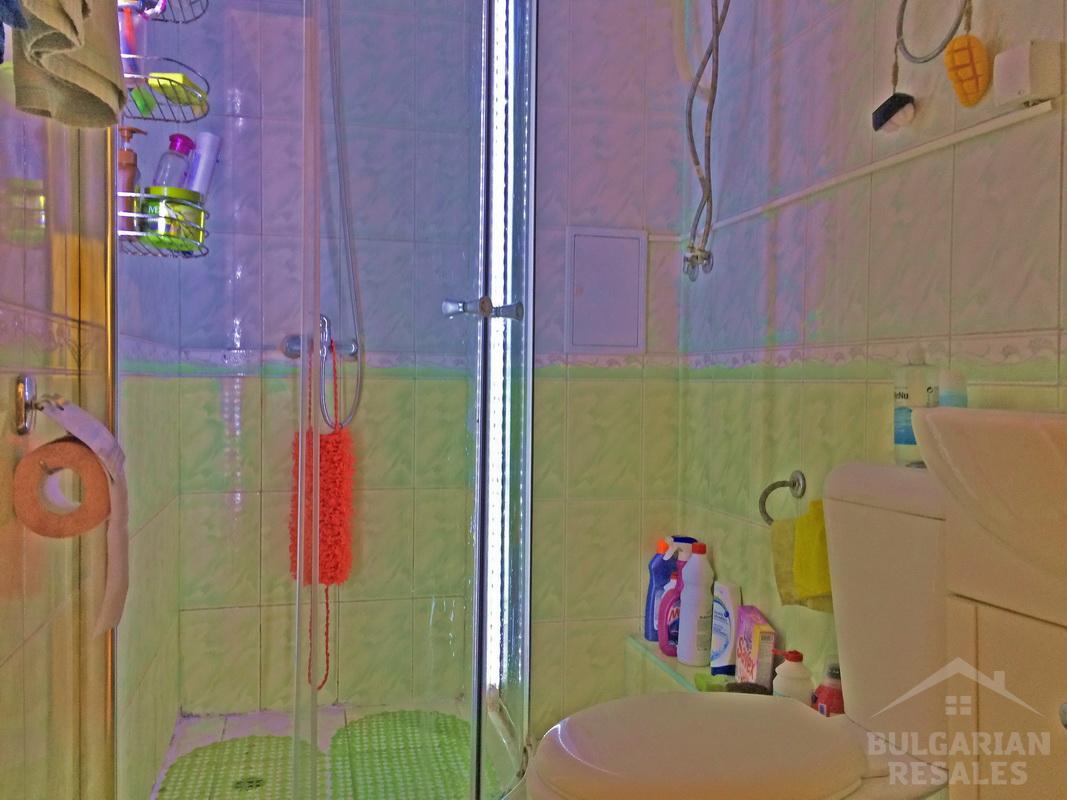 2 pokoje w kompleksie Sunny Garden za 29 900 euro! ID: 1024 - Фото10