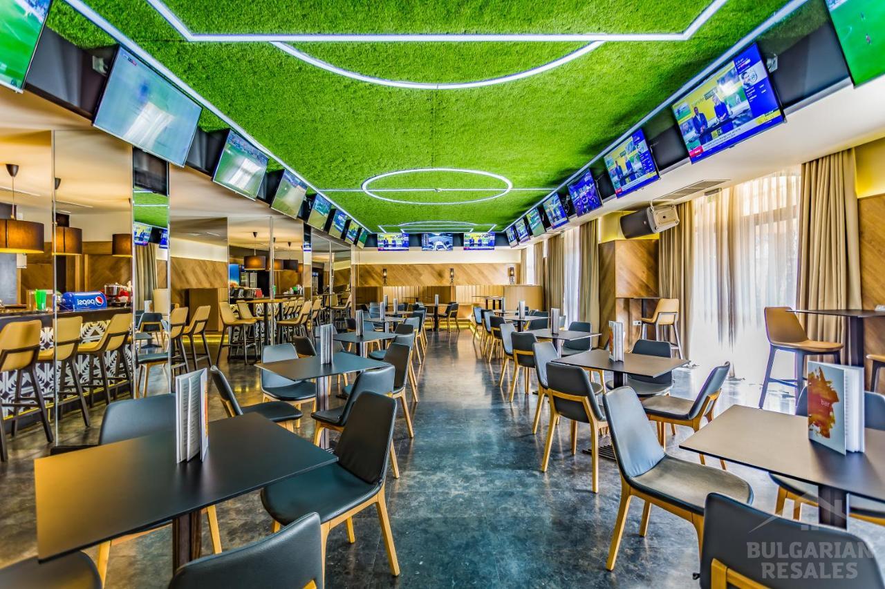 Korzystna inwestycja! Mieszkanie z widokiem na basen w Royal Beach Barceló ID: 3829 - Фото24