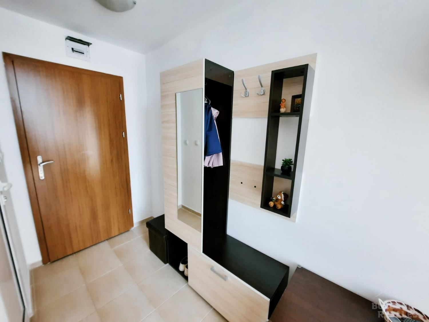 Mieszkanie dwupoziomowe o ciekawej aranżacji ID: 2632 - Фото5