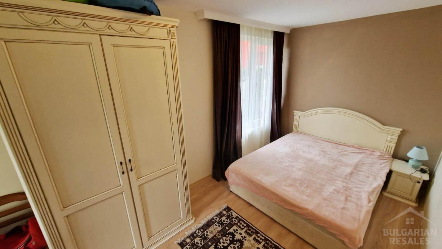 Апартамент в красивия комплекс Aphrodite Palace ID: 2786 - Снимка 9