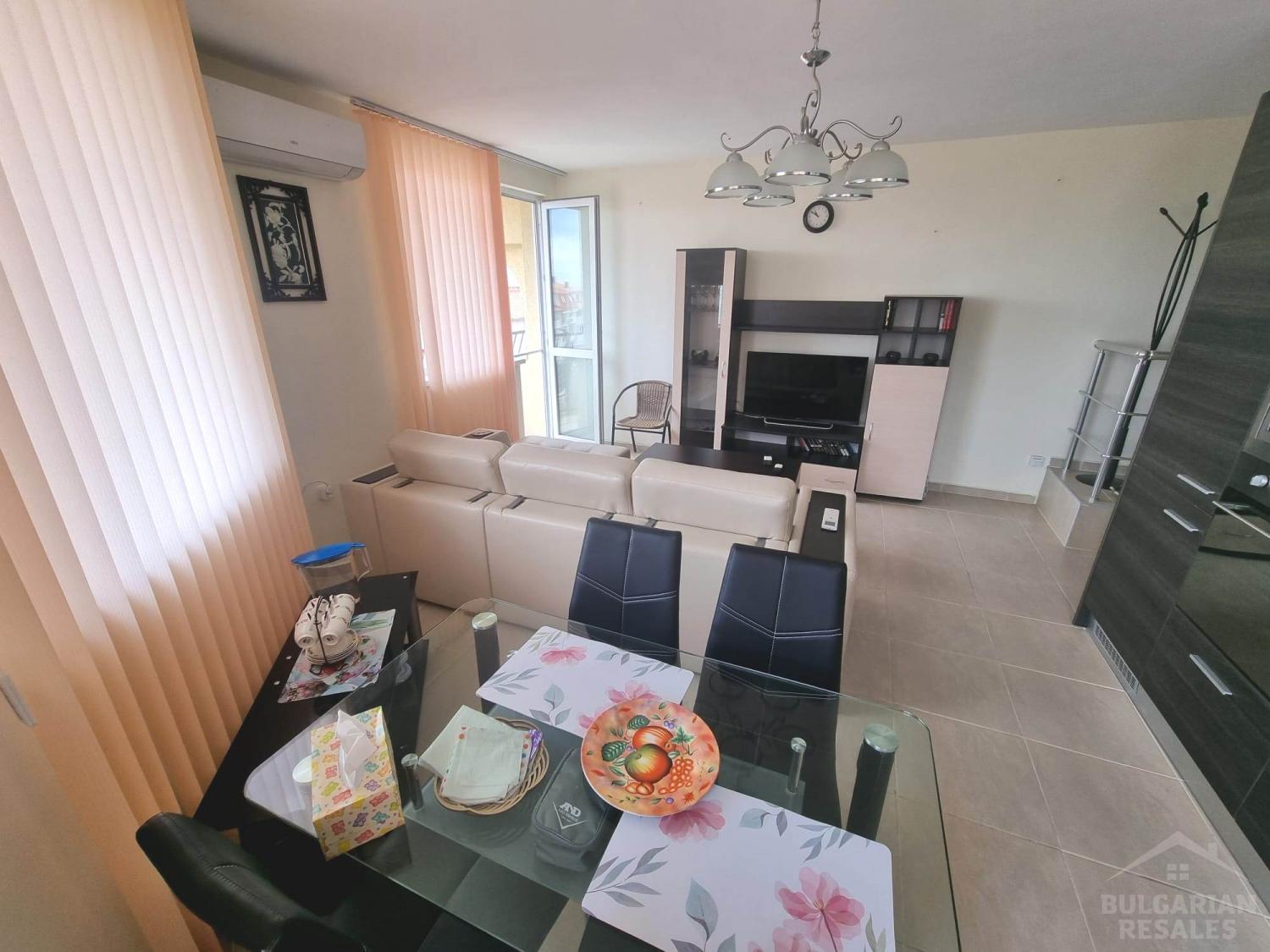 Уютная квартира в Святом Власе ID: 3448 - Фото10