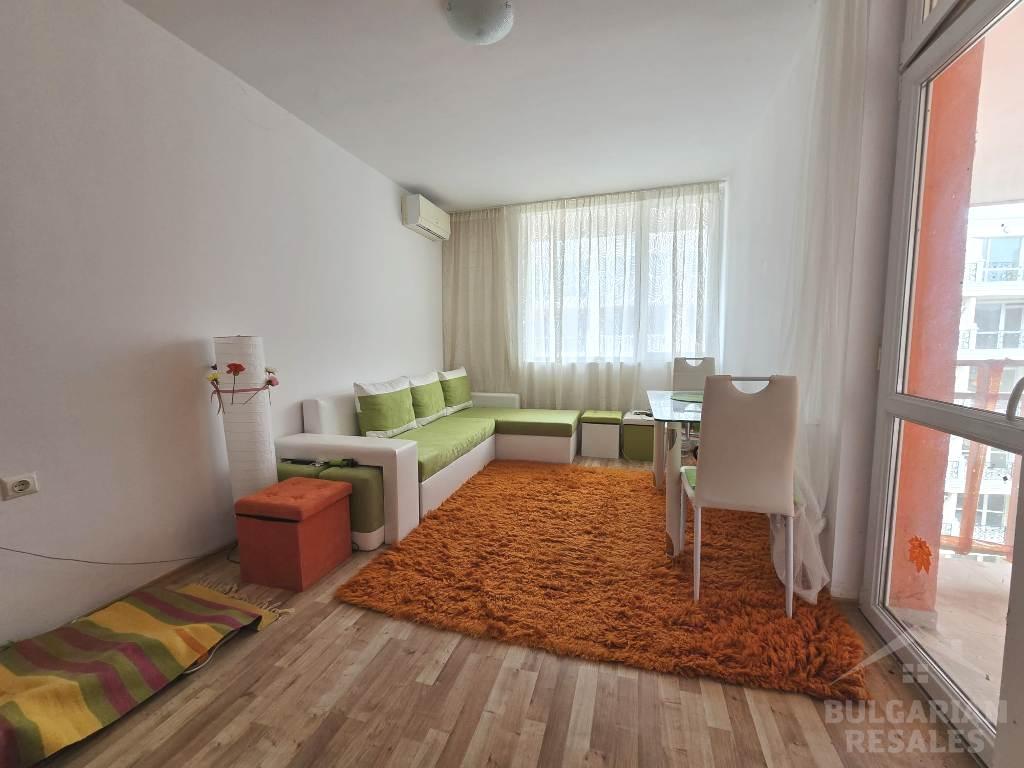 Небольшая квартира в ухоженном комплексе ID: 4981 - Фото 2