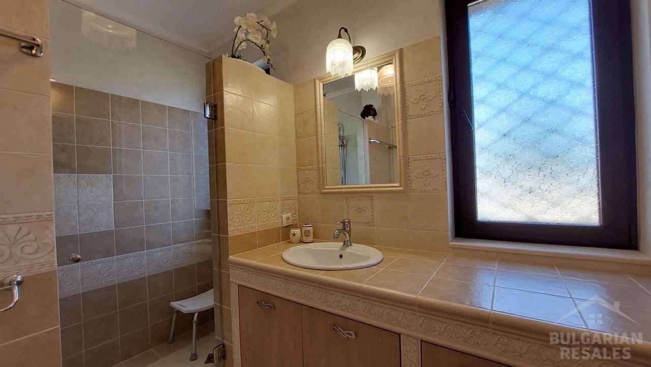 Роскошный двухэтажный дом с 4 мя спальнями в элитном комплексе «Виктория Роял Гарден». ID: 3765 - Фото 33