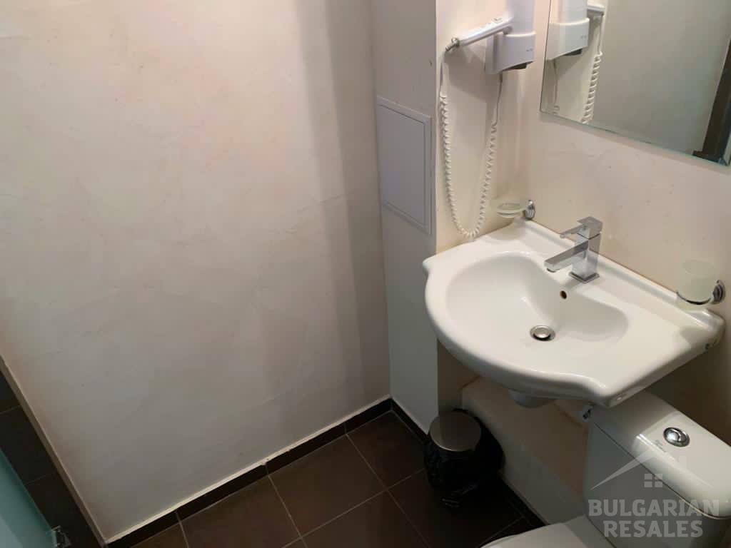 Przestronne studio w kompleksie Sun Gate ID: 1767 - Фото10