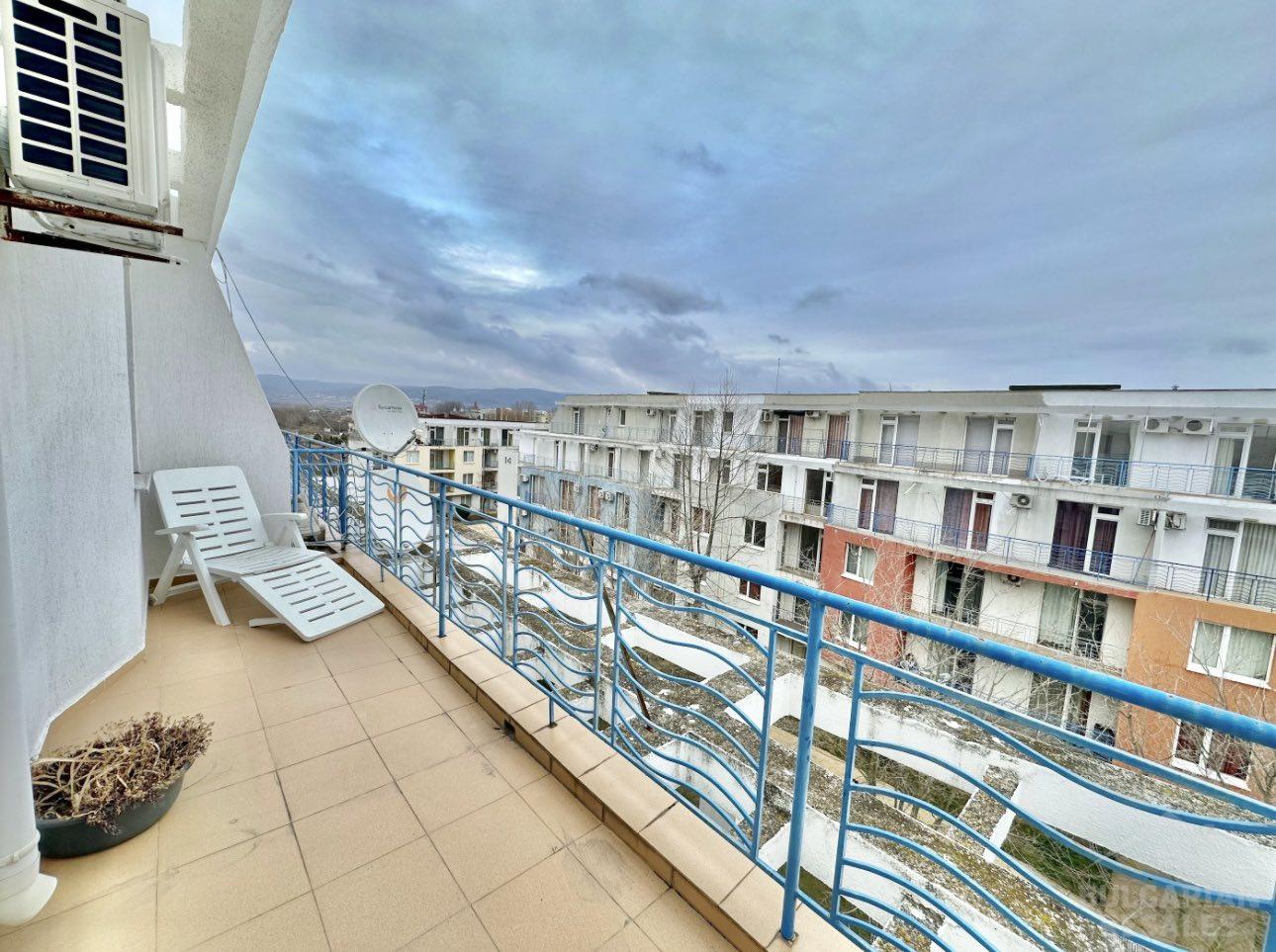 Super price! 4 rooms in complex with swimming pool ID: 3851 - Photo 3