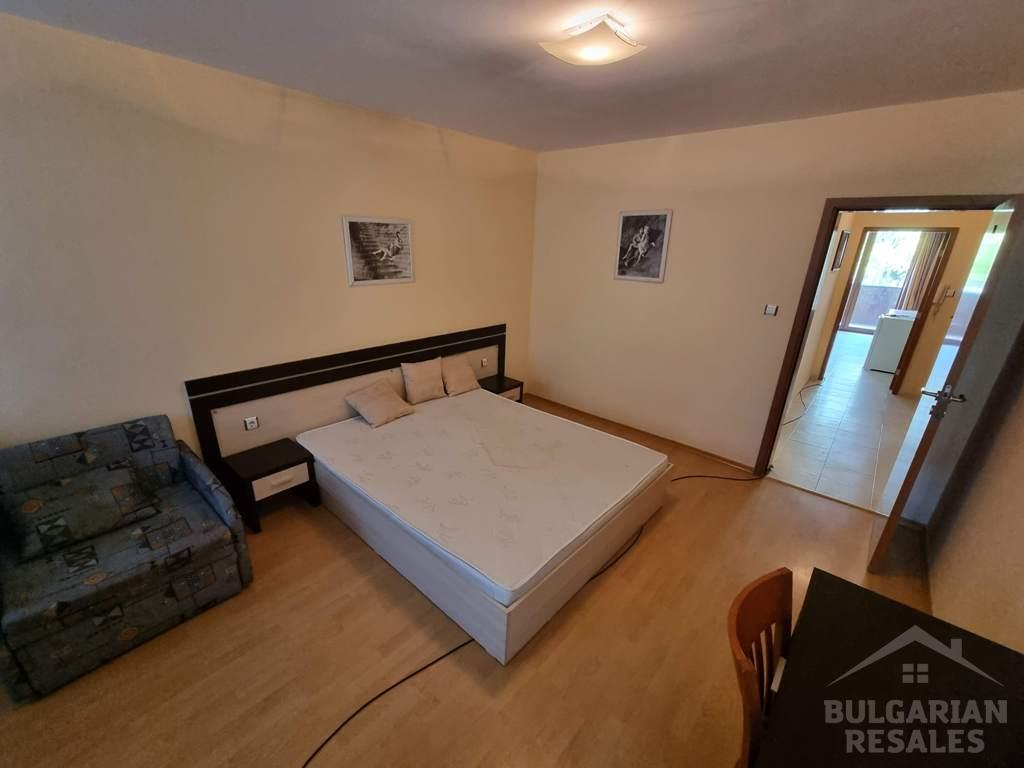 Flat in a premium area above Marina Dinevi ID: 3728 - Photo 6