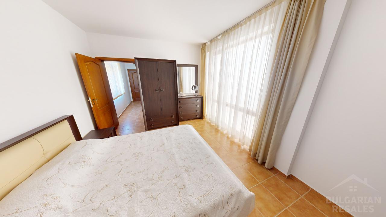 Two bedroom apartment in “Efir 2” at a bargain price ID: 4525 - Photo 18