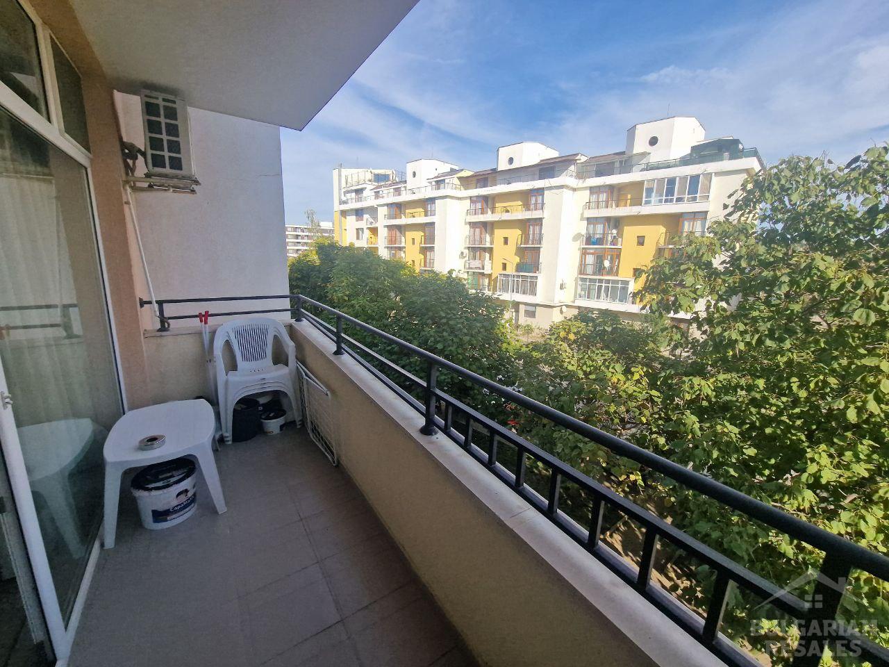 Komfortný byt v 10 minútach od pláže ID: 4528 - Фото12