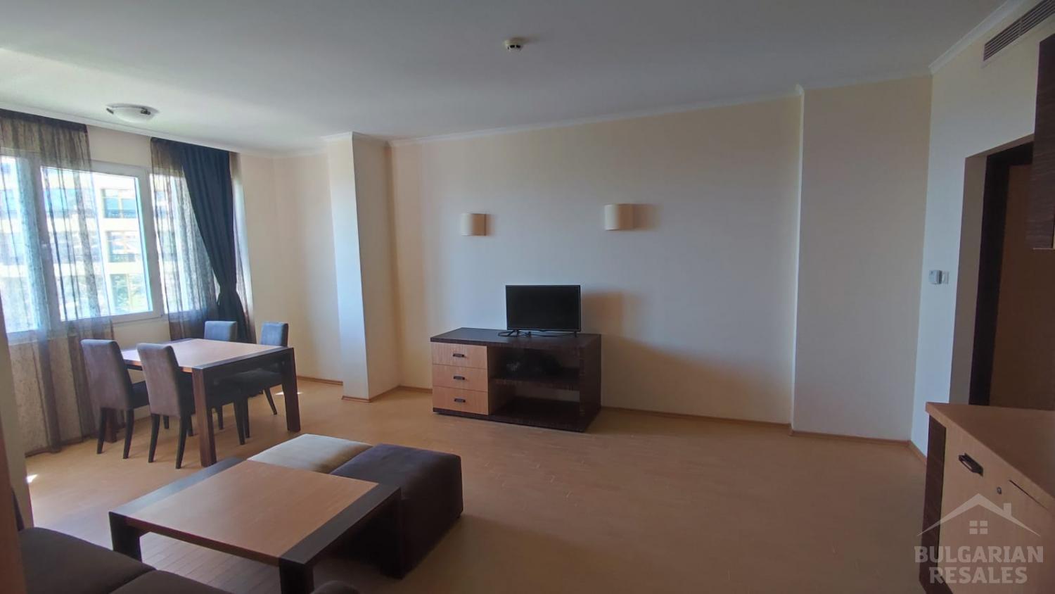 Widok na morze! Apartament tuż przy plaży ID: 4579 - Фото3