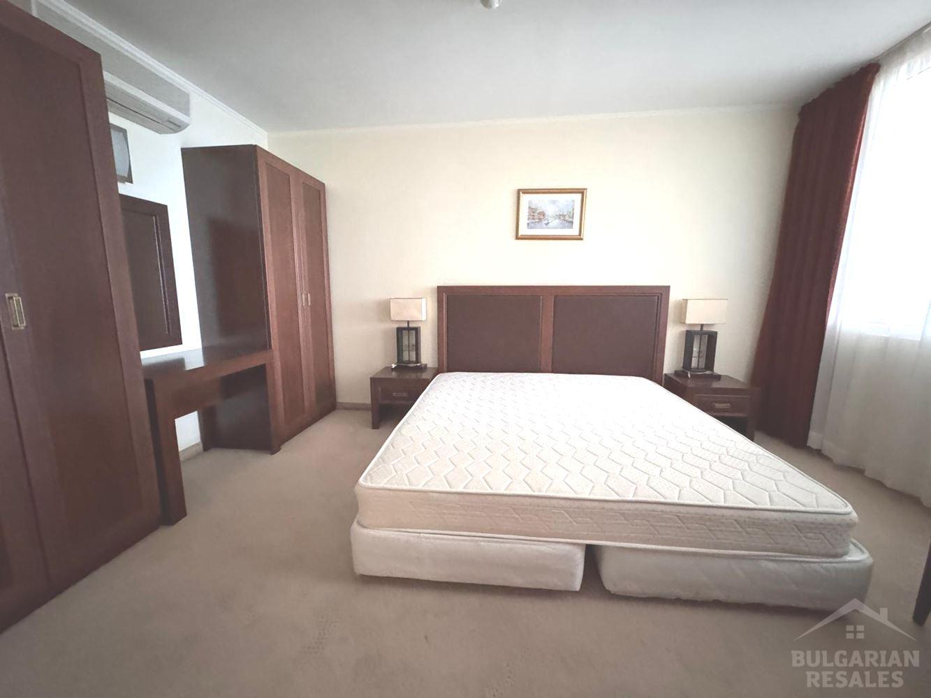 Apartament z pięknym widokiem  w pierwszej linii brzegowej ID: 5338 - Фото11